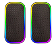 SpeedLink TOKEN RGB Gaming Stereo Speaker - 1238632 - zdjęcie 3